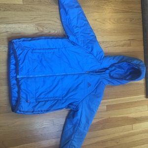 Boys Adidas Winter Jacket